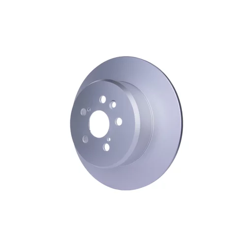 Brzdový kotúč 8DD 355 111-701 /HELLA/ - obr. 1