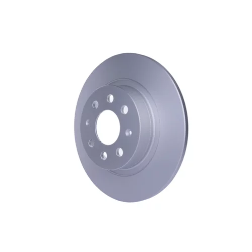Brzdový kotúč 8DD 355 112-621 /HELLA/ - obr. 1