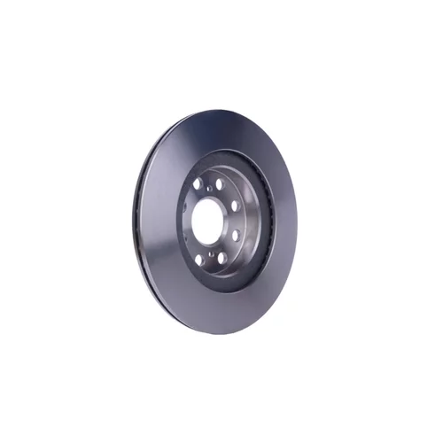 Brzdový kotúč 8DD 355 113-081 /HELLA/ - obr. 2