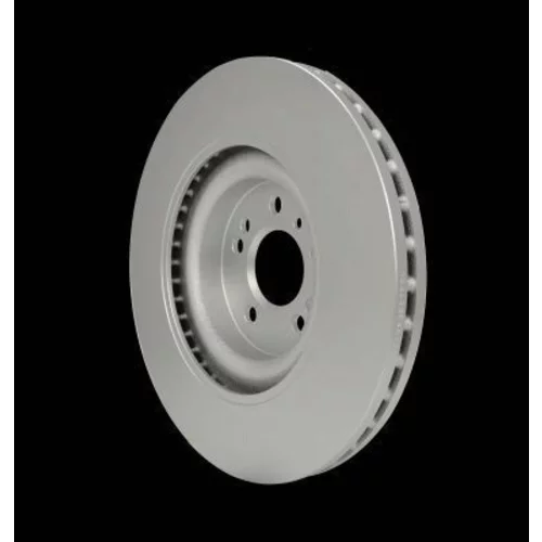Brzdový kotúč 8DD 355 113-191 /HELLA/ - obr. 2