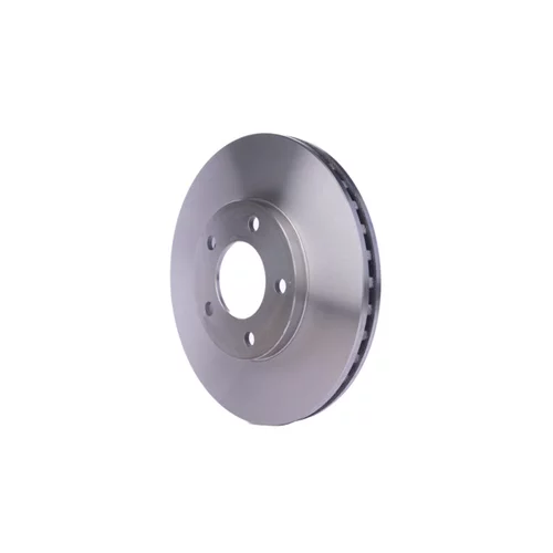 Brzdový kotúč 8DD 355 113-381 /HELLA/ - obr. 1