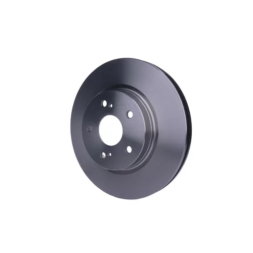 Brzdový kotúč 8DD 355 113-621 /HELLA/ - obr. 1