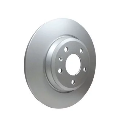 Brzdový kotúč 8DD 355 113-931 /HELLA/ - obr. 1