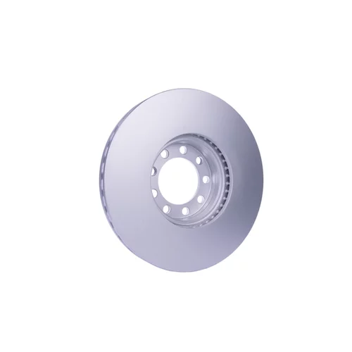 Brzdový kotúč 8DD 355 115-531 /HELLA/ - obr. 2
