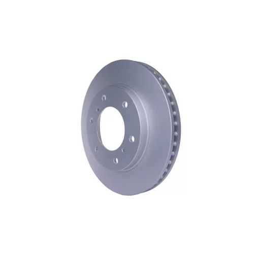 Brzdový kotúč 8DD 355 115-731 /HELLA/ - obr. 1