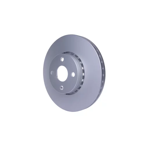 Brzdový kotúč 8DD 355 115-741 /HELLA/ - obr. 1