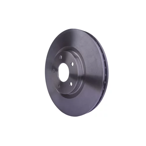 Brzdový kotúč 8DD 355 116-761 /HELLA/ - obr. 1
