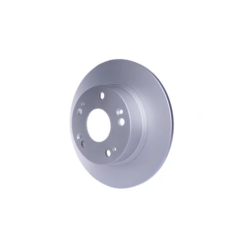 Brzdový kotúč 8DD 355 117-091 /HELLA/ - obr. 1