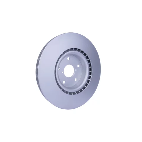 Brzdový kotúč 8DD 355 117-861 /HELLA/ - obr. 2