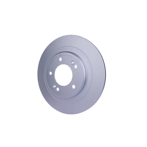 Brzdový kotúč 8DD 355 118-231 /HELLA/ - obr. 1
