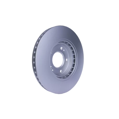 Brzdový kotúč 8DD 355 118-671 /HELLA/ - obr. 2