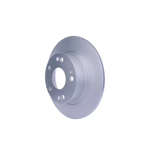 Brzdový kotúč 8DD 355 118-731 /HELLA/ - obr. 1
