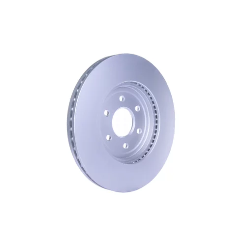 Brzdový kotúč 8DD 355 119-001 /HELLA/ - obr. 2