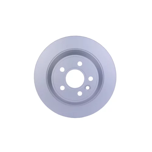 Brzdový kotúč 8DD 355 119-151 /HELLA/