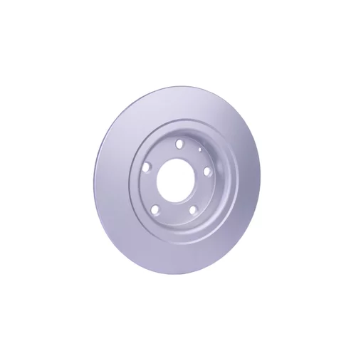 Brzdový kotúč 8DD 355 119-391 /HELLA/ - obr. 2