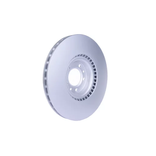 Brzdový kotúč 8DD 355 119-651 /HELLA/ - obr. 2