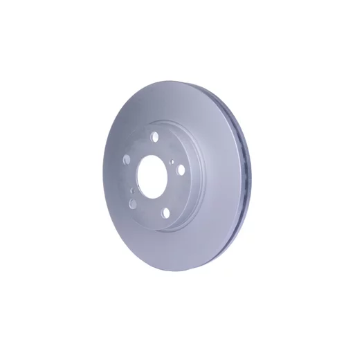 Brzdový kotúč 8DD 355 119-661 /HELLA/ - obr. 1