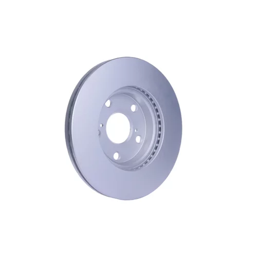 Brzdový kotúč 8DD 355 119-661 /HELLA/ - obr. 2