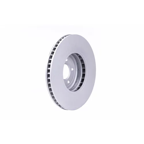 Brzdový kotúč 8DD 355 120-681 /HELLA/ - obr. 2