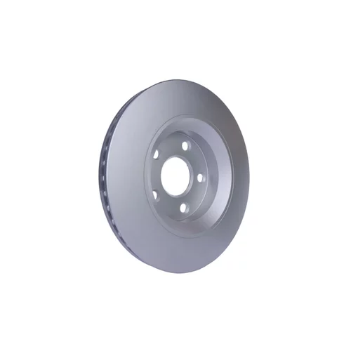 Brzdový kotúč 8DD 355 123-141 /HELLA/ - obr. 2