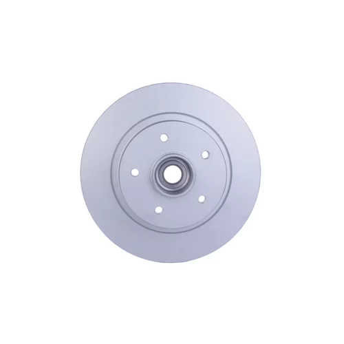 Brzdový kotúč 8DD 355 123-181 /HELLA/