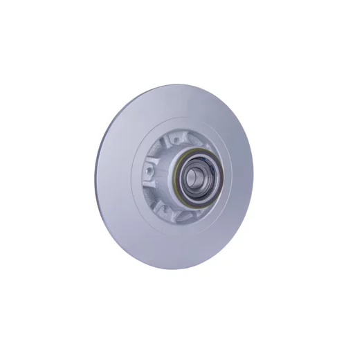 Brzdový kotúč 8DD 355 123-421 /HELLA/ - obr. 2