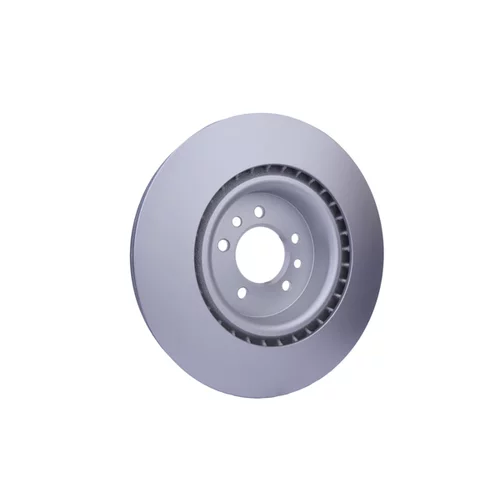 Brzdový kotúč 8DD 355 125-251 /HELLA/ - obr. 2