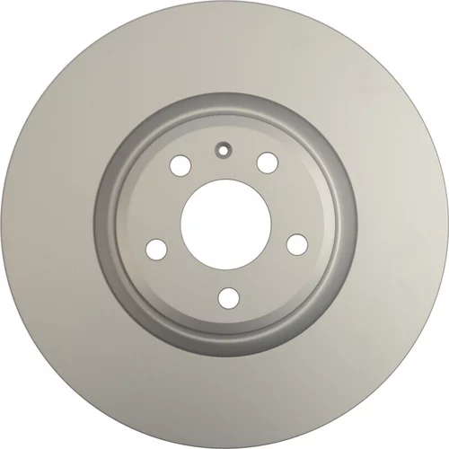 Brzdový kotúč 8DD 355 126-351 /HELLA/ - obr. 1