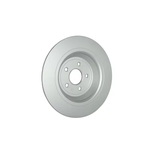 Brzdový kotúč 8DD 355 126-581 /HELLA/ - obr. 2