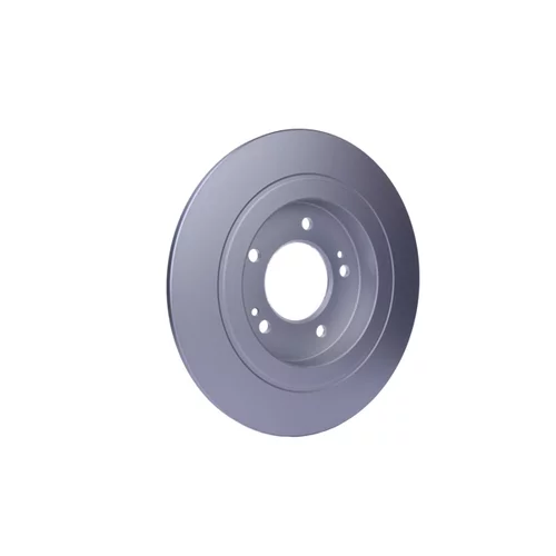 Brzdový kotúč 8DD 355 126-651 /HELLA/ - obr. 2