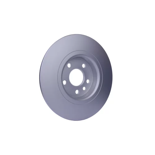 Brzdový kotúč 8DD 355 126-721 /HELLA/ - obr. 2