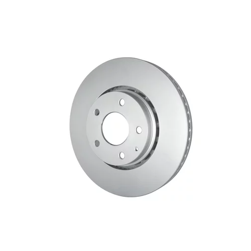 Brzdový kotúč 8DD 355 126-981 /HELLA/ - obr. 1