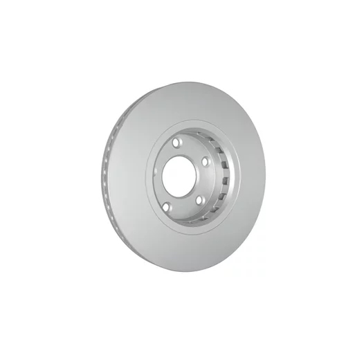 Brzdový kotúč 8DD 355 126-981 /HELLA/ - obr. 2