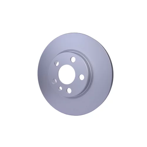 Brzdový kotúč 8DD 355 127-341 /HELLA/ - obr. 1