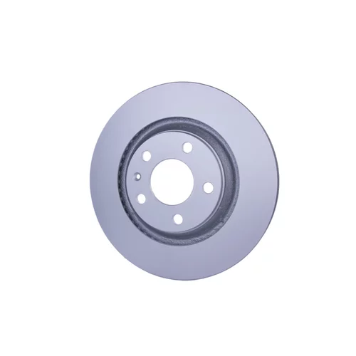 Brzdový kotúč 8DD 355 128-391 /HELLA/ - obr. 1