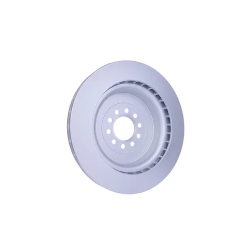 Brzdový kotúč 8DD 355 129-191 /HELLA/ - obr. 2