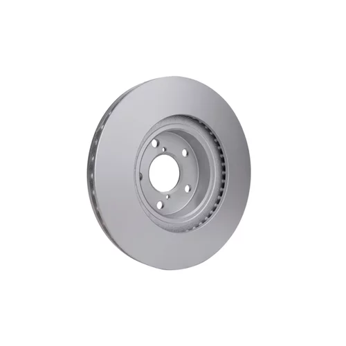 Brzdový kotúč 8DD 355 129-421 /HELLA/ - obr. 1