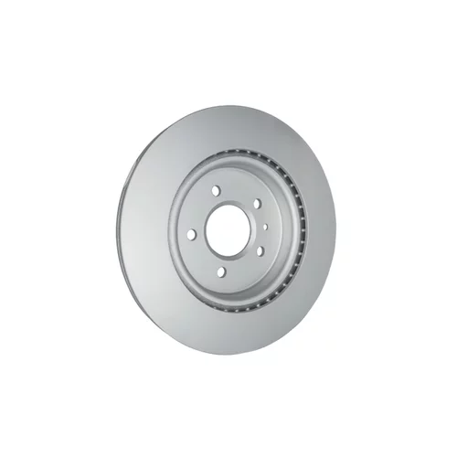 Brzdový kotúč 8DD 355 132-181 /HELLA/ - obr. 2