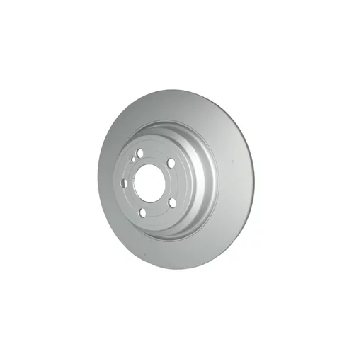 Brzdový kotúč 8DD 355 132-311 /HELLA/ - obr. 1