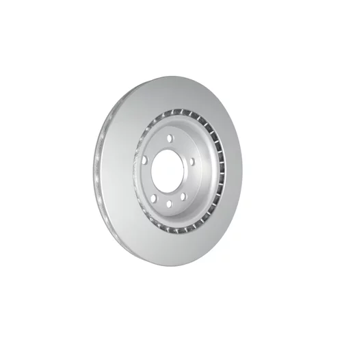 Brzdový kotúč 8DD 355 132-571 /HELLA/ - obr. 2