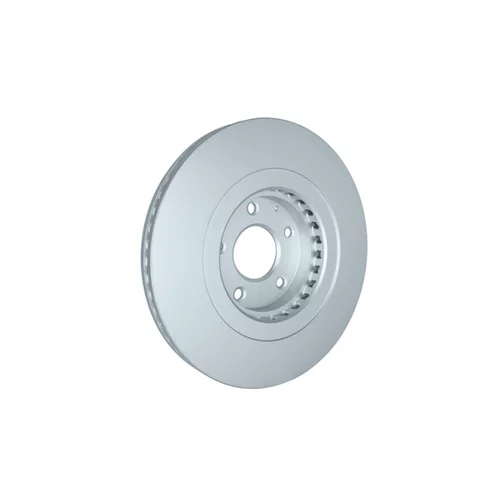 Brzdový kotúč 8DD 355 132-691 /HELLA/ - obr. 2