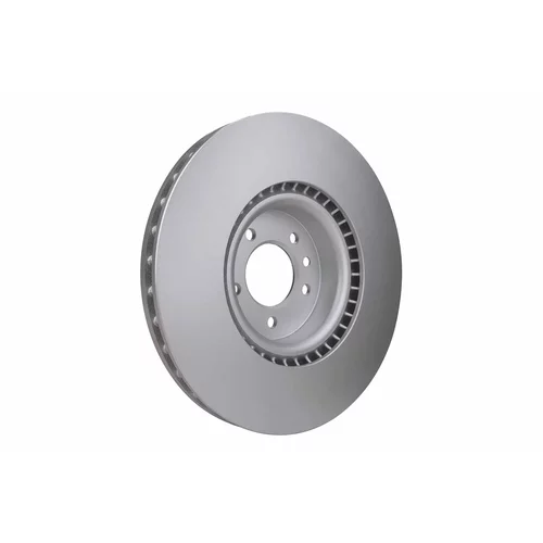 Brzdový kotúč 8DD 355 132-951 /HELLA/ - obr. 2