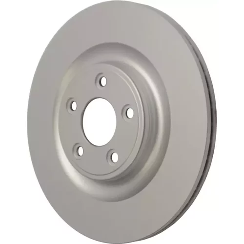 Brzdový kotúč HELLA 8DD 355 133-131