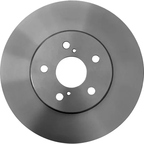 Brzdový kotúč 8DD 355 133-191 /HELLA/ - obr. 1