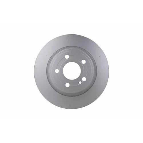 Brzdový kotúč 8DD 355 133-351 /HELLA/ - obr. 1