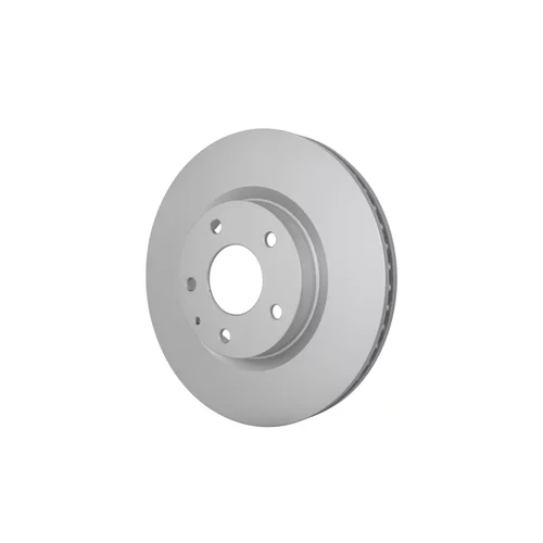 Brzdový kotúč 8DD 355 133-681 /HELLA/ - obr. 2
