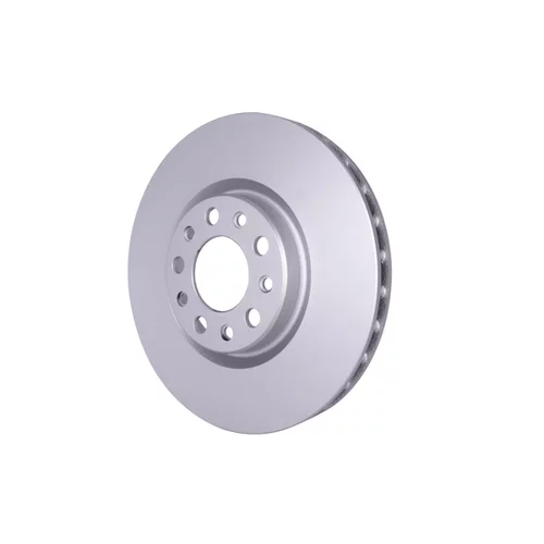 Brzdový kotúč 8DD 355 133-701 /HELLA/ - obr. 2