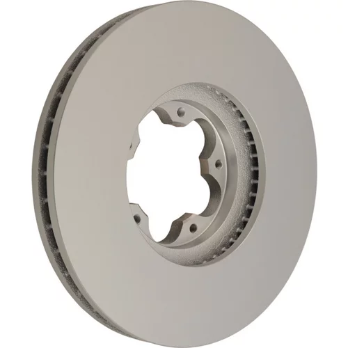 Brzdový kotúč 8DD 355 133-791 /HELLA/ - obr. 2