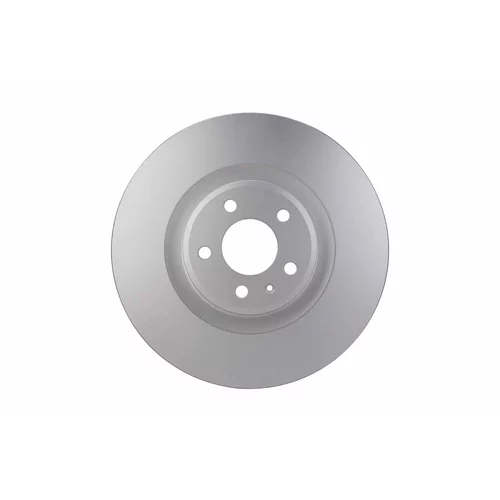 Brzdový kotúč 8DD 355 134-351 /HELLA/ - obr. 1