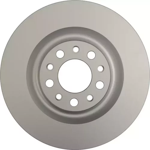Brzdový kotúč 8DD 355 134-791 /HELLA/ - obr. 1